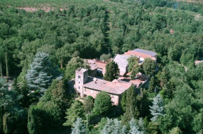 Agriturismo Castello Di Querceto, Lucolena In Chianti